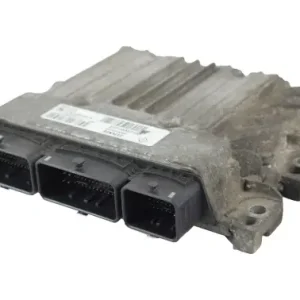 KOMPUTER STEROWNIK RENAULT 237103571R Szybka wysyłka